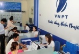 VNPT thay tướng vì làm ăn không hiệu quả?