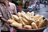 Bánh mỳ nở nhờ phụ gia
