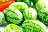 Chuyên gia mách nước biết rau củ, dừa tươi chứa hóa chất
