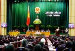 Thường vụ QH sẽ chất vấn 2 Bộ trưởng vào ngày 21/8