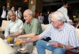 Một "hạt mầm" vừa được gieo cho khoa học