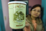 Vụ "sữa dê Danlait": Sai tên, sai tất?