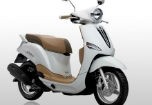 Hơn 26 nghìn xe Yamaha Nozza lỗi chưa được khắc phục
