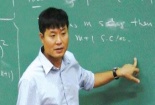 Công bố nghiên cứu về Toán của Việt Nam tăng vọt