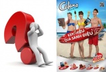 Ăn kem Celano, trúng thưởng nhưng chẳng thấy quà đâu