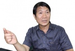 TS Ngô Thành Can: Họ ngậm miệng vì giữ ghế!
