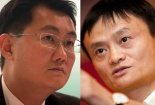 Alibaba và Tencent “đại chiến” tại Trung Quốc