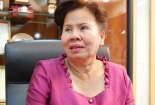 Nữ tỉ phú người Việt trên đất Lào