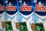 Dính bê bối, sữa của New Zealand bị cấm xuất khẩu