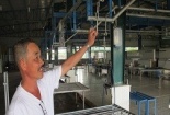 Lò mổ lậu “giết” lò mổ hiện đại