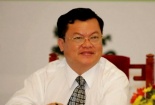 Người kế nhiệm bầu Đức ở HAG Land từ chức