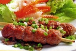 Chất cấm trong thịt lợn