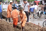 Vụ 2 công nhân bị điện giật: "ông Xây dựng" đổ lỗi "ông Điện lực"