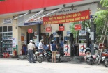 Khai tử cây xăng không đủ điều kiện