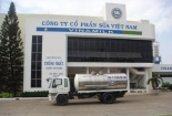 Xuất khẩu 8 tháng của Vinamilk đạt 2.860 tỷ đồng