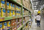 Nhầm lẫn vi khuẩn trong nguyên liệu sữa của Fonterra