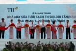 “Sữa sạch” khác gì “sữa tươi”?