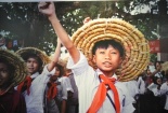 Bí mật nghề sư phạm thời chiến tranh