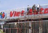 Kinh doanh xe cũ rục rịch khởi sắc