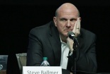 Những sai lầm khiến Steve Ballmer mất ghế CEO