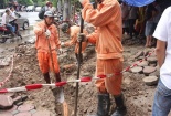 Vụ 2 công nhân bị điện giật: "Ông Điện lực" phản đòn "ông Xây dựng"