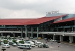 Sân bay Nội Bài: Gửi xe 4 ngày trả hơn 1 triệu đồng