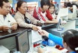 Bắt đầu nhận đăng ký vé tàu tập thể Tết Giáp Ngọ