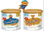 Kiểm tra việc “lập lờ” khuyến mãi sữa Abbott và FrieslandCampina