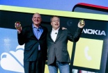 Cổ phiếu Nokia tăng gần 50% sau thương vụ với Microsoft