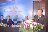 GC Vietnam chính thức ra mắt