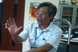 Vụ chôn thuốc sâu ở Thanh Hóa: "Ông Môi trường" chối tội