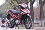 10 mẫu xe phù hợp túi tiền tân sinh viên