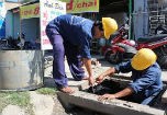 8 sếp doanh nghiệp công ích bị đình chỉ chức vụ