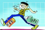 Đề xuất mức tiền lương tối thiểu 2014 tăng hơn 30%