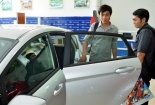 Giá ô tô sẽ giảm mạnh