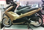 Honda Air Blade 125 mới chưa ra mắt đã loạn giá