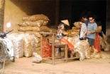 Con đường buôn nông sản Trung Quốc về Việt Nam