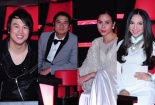 Quang Anh giành quán quân The voice Kids