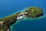 “Mốt” thuê đảo để nghỉ của giới nhà giàu