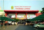 Trả khách tại Big C Thăng Long, tài xế bị đánh 'nhừ tử'