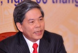 Bộ trưởng Nguyễn Minh Quang được đề cử Chiến sĩ thi đua Toàn quốc