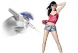 Mất mạng vì tiêm hooc môn, silicon giá rẻ