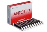 Sản phẩm ANTOT-IQ của Traphaco an toàn