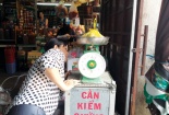 Cảnh giác với cân 'mù'