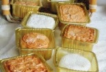 'Tái chế' bánh trung thu ế bằng hóa chất?