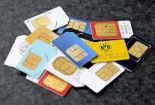 Sập bẫy sim tứ quý