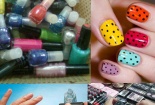 Mối nguy hại từ sơn móng tay rẻ tiền
