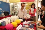 Doanh nghiệp tập trung đổi mới công nghệ, nâng cao chất lượng sản phẩm