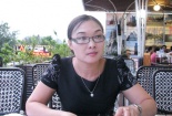Khổ như nữ Chánh thanh tra 'tố' Giám đốc sở Tư Pháp 