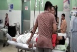 Khởi tố, bắt giam cảnh sát nổ súng bắn đồng nghiệp